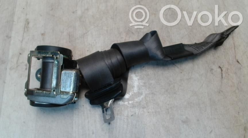 Audi A4 S4 B6 8E 8H Pas bezpieczeństwa fotela przedniego 