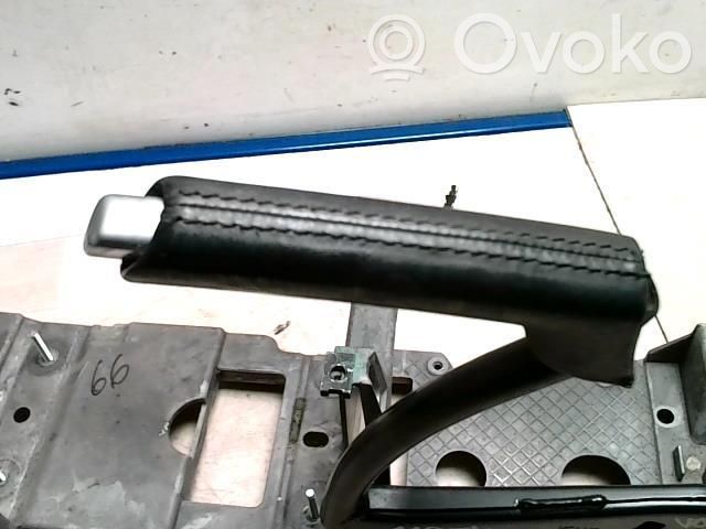 Volvo C30 Leva di rilascio del freno a mano 