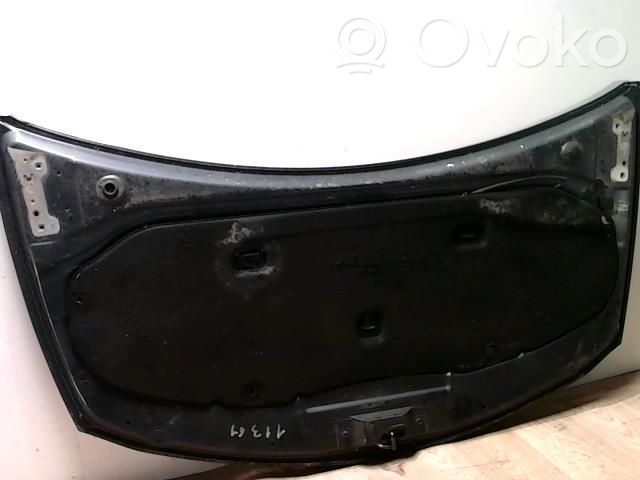 Capó/tapa del motor   7751476113,7751476113