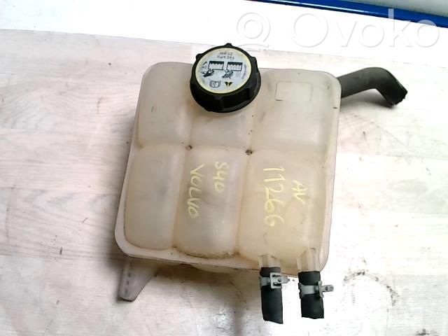 Volvo S40 Serbatoio di compensazione del liquido refrigerante/vaschetta