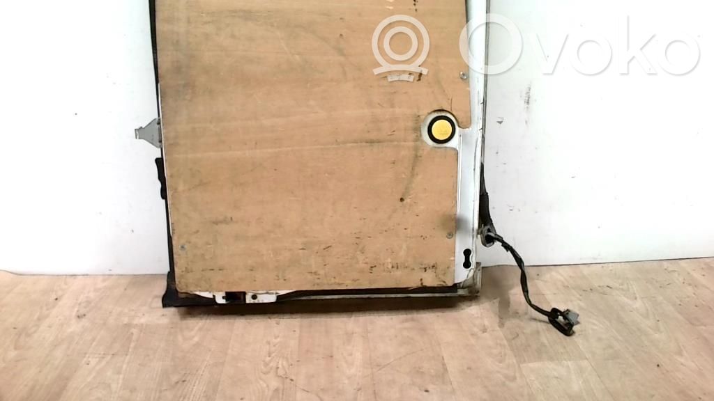 Ford Transit -  Tourneo Connect Puerta trasera 