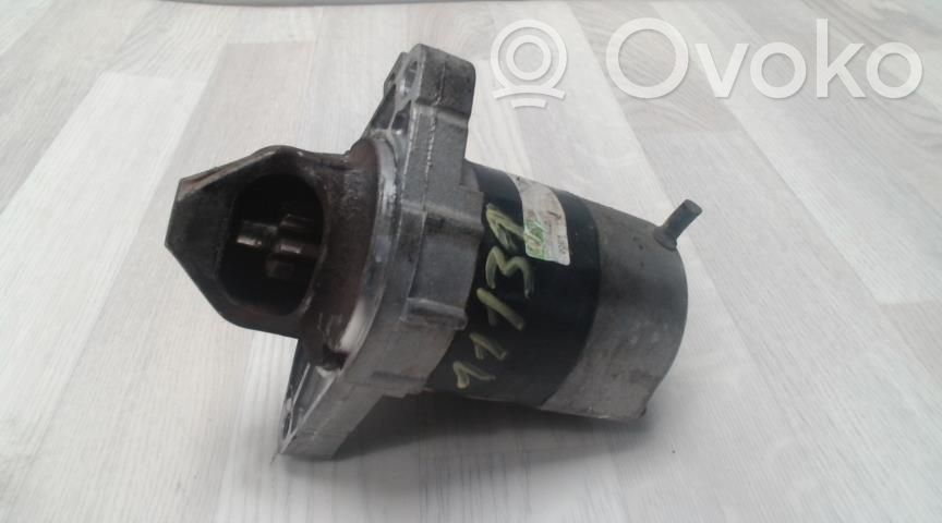 Motor de arranque   5802AL,5802AL
