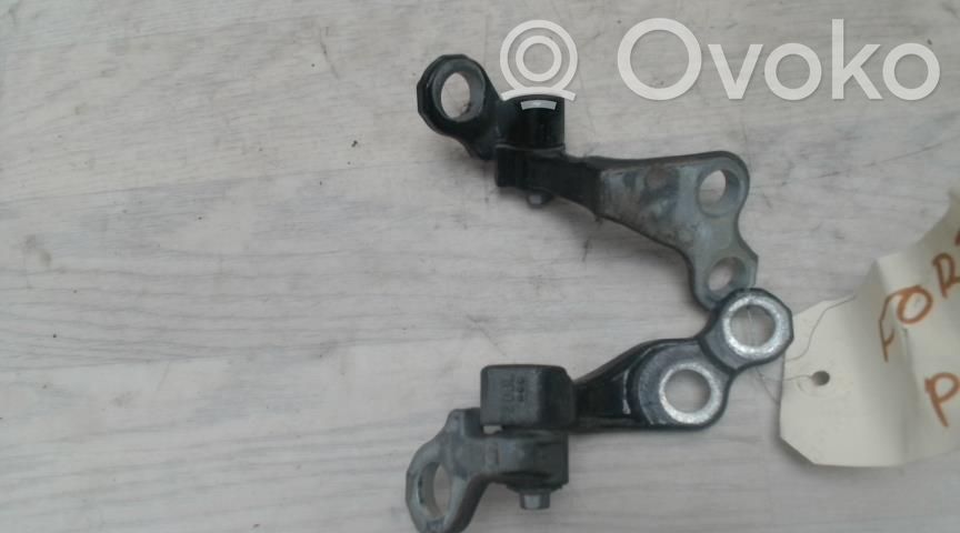 Ford C-MAX I Juego de bisagras puerta delantera 