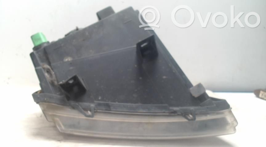 Ford Transit -  Tourneo Connect Lente del faro 
