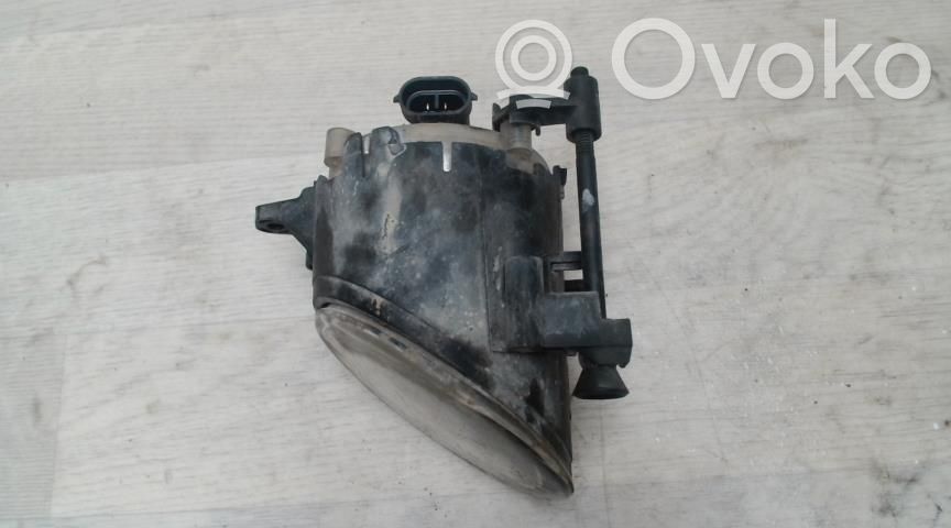 Volvo S40 Fendinebbia anteriore