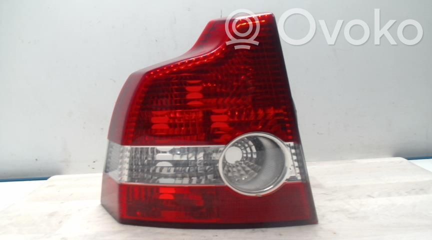 Volvo S40 Luci posteriori 