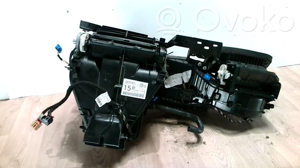 Volkswagen Golf V Commande de chauffage et clim 