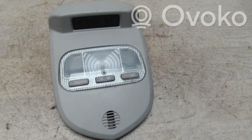 Autre éclairage intérieur   6362V0,6362V0