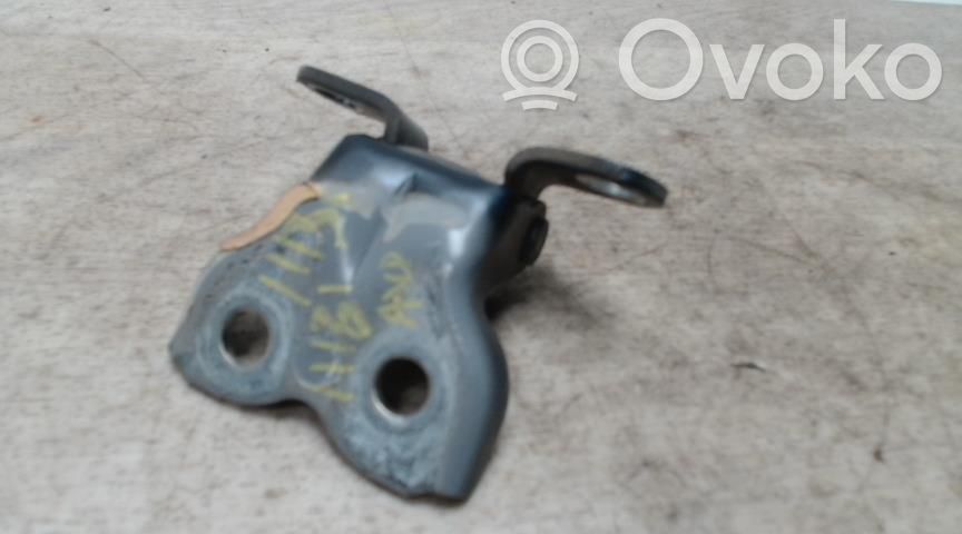 Peugeot 107 Front door hinge set 