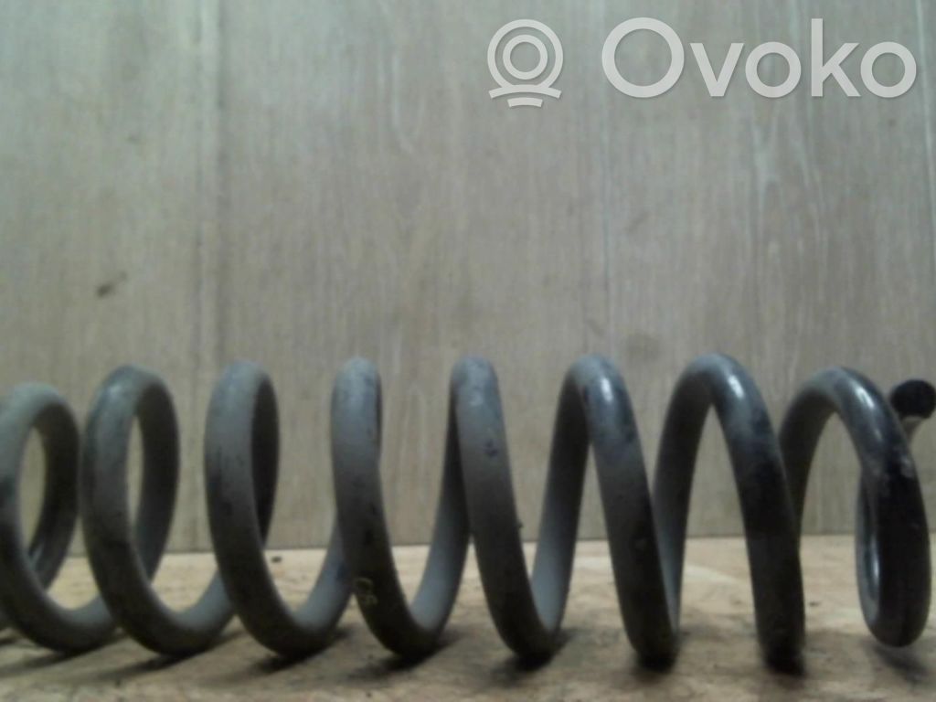 Muelle espiral trasero   33536771356,33536771356