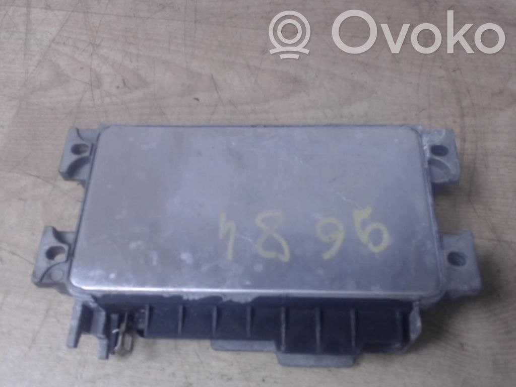 Engine control unit/module   46545153,46545153