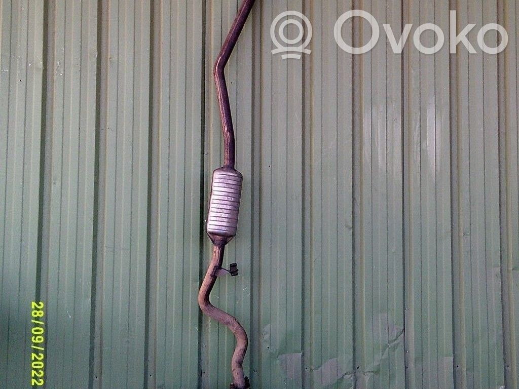 Muffler/silencer