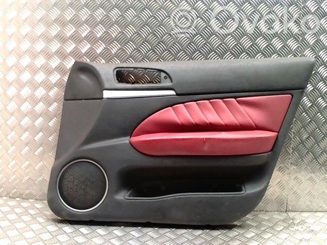Alfa Romeo 159 Revestimiento de puerta delantera 