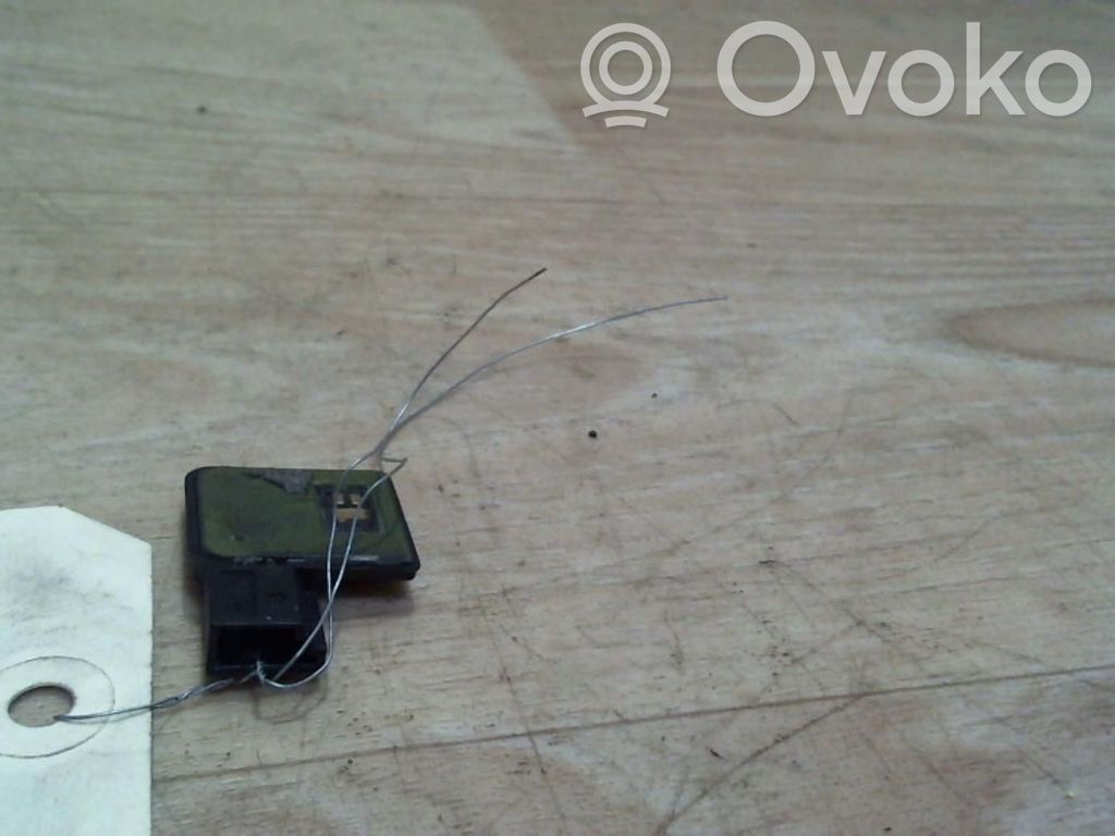 Sensor de lluvia   61359224853,61359224853