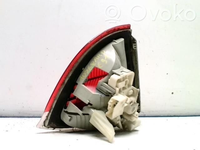 Rear/tail lights   63217160064,63217160064