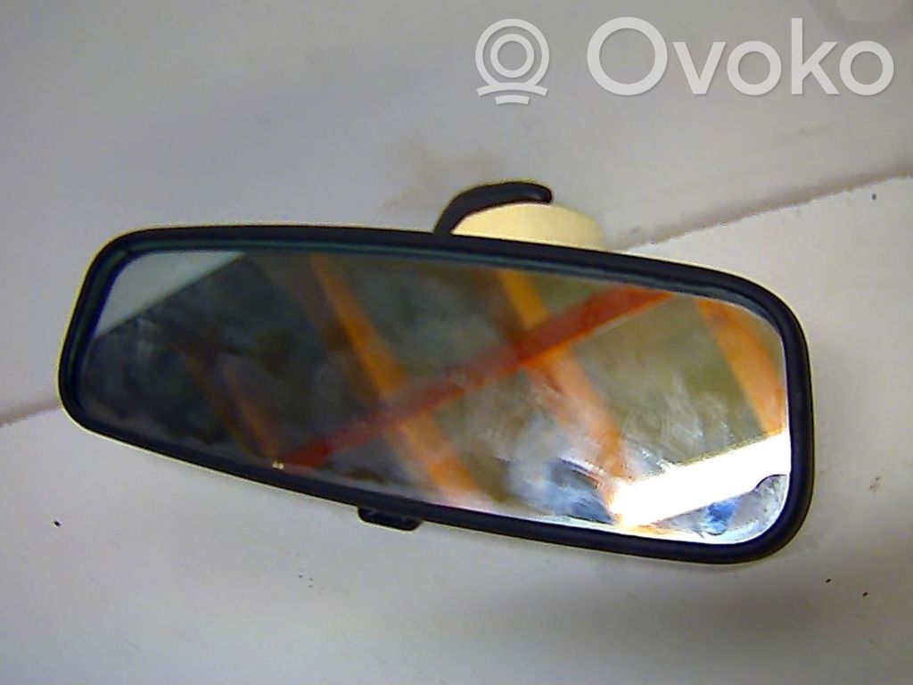 Espejo retrovisor (interior)   96378732,96378732