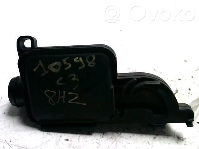 Citroen C3 Air intake duct part 
