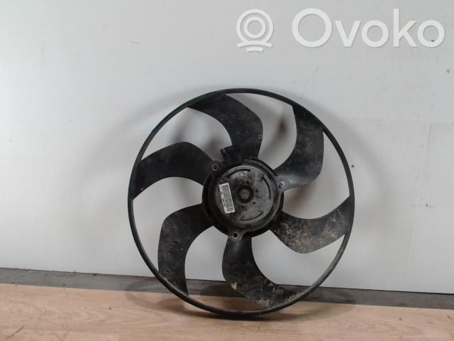 Fan impeller