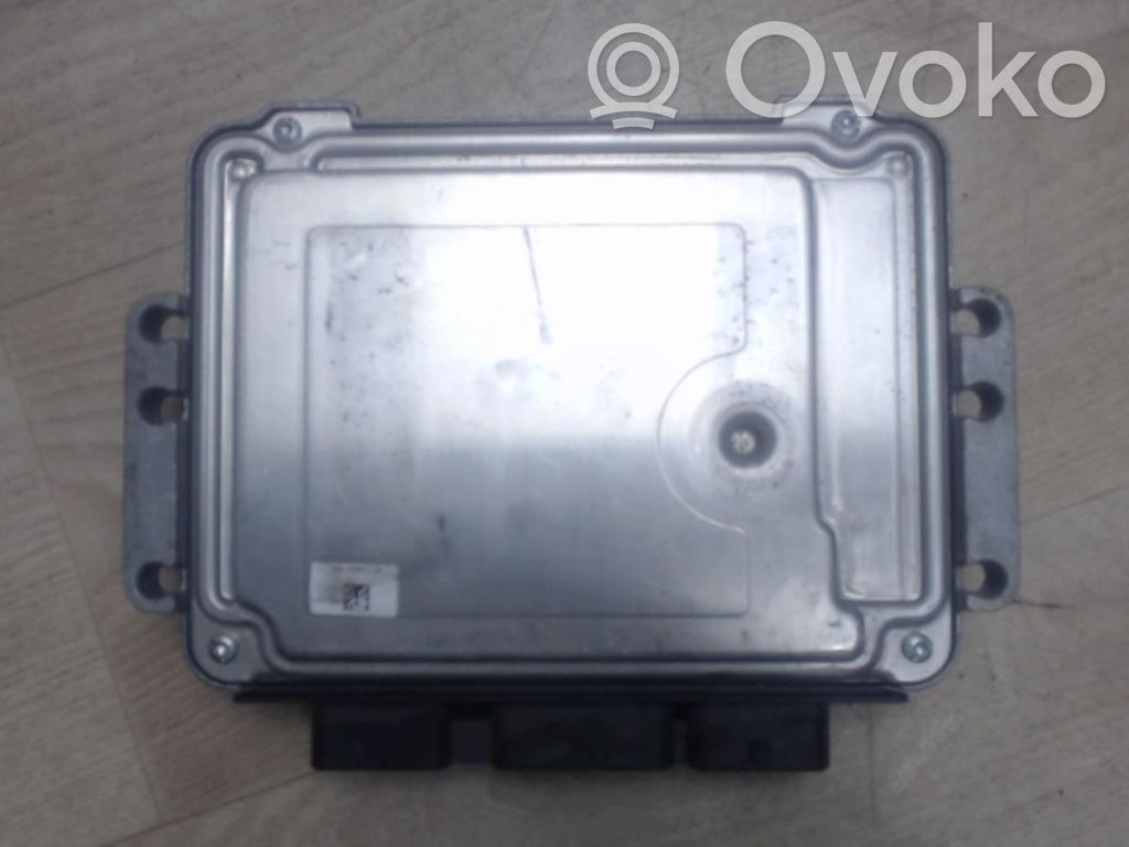 Citroen C5 Other control units/modules 