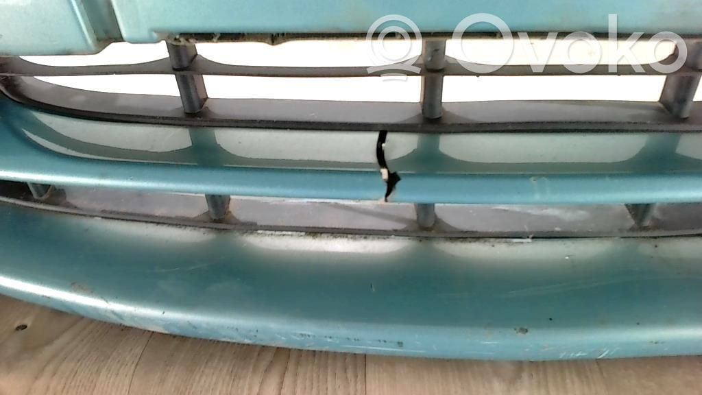 Front bumper   7401T7,7401T7