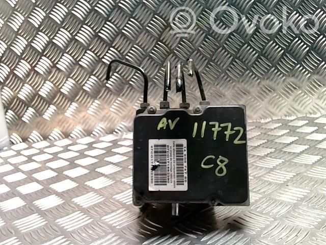Citroen C8 ABS bloks 