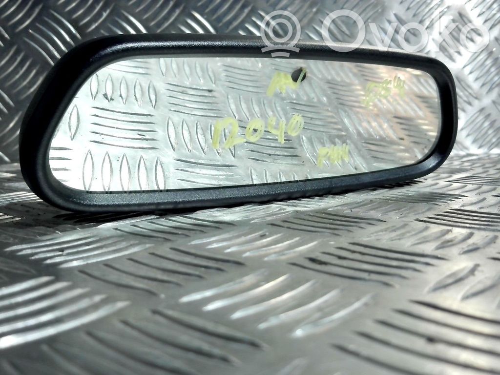 Espejo retrovisor (interior)   8154SA,8154SA