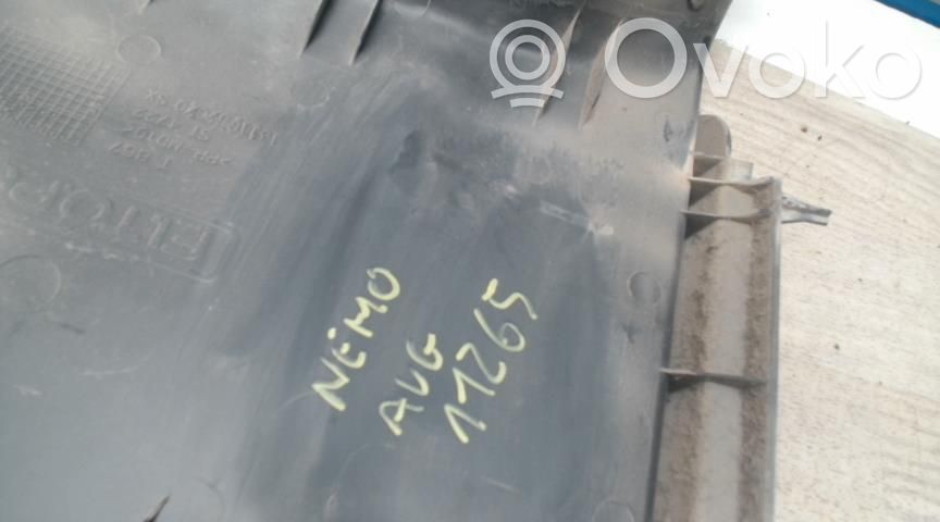 Citroen Nemo Altra parte interiore 