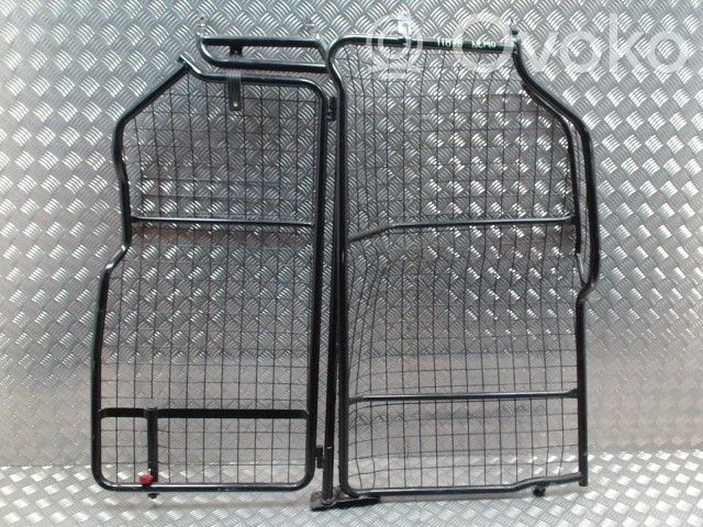 Engine compartment bulkhead