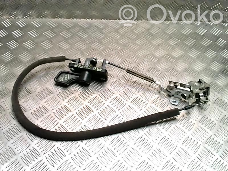 Citroen Nemo Altra parte interiore 