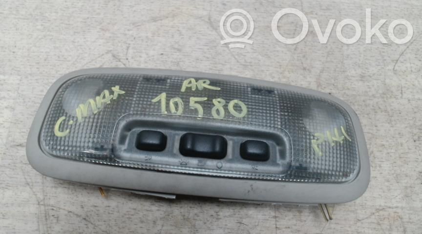 Ford Focus C-MAX Other interior light 