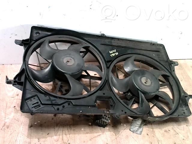 Ventiliatora propellers   1355712,1355712