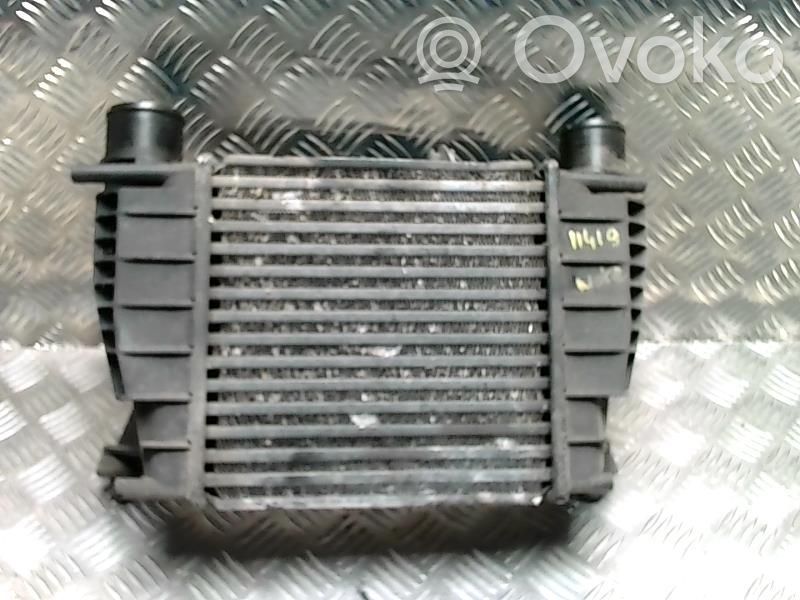 Radiador intercooler   144619U20A,144619U20A
