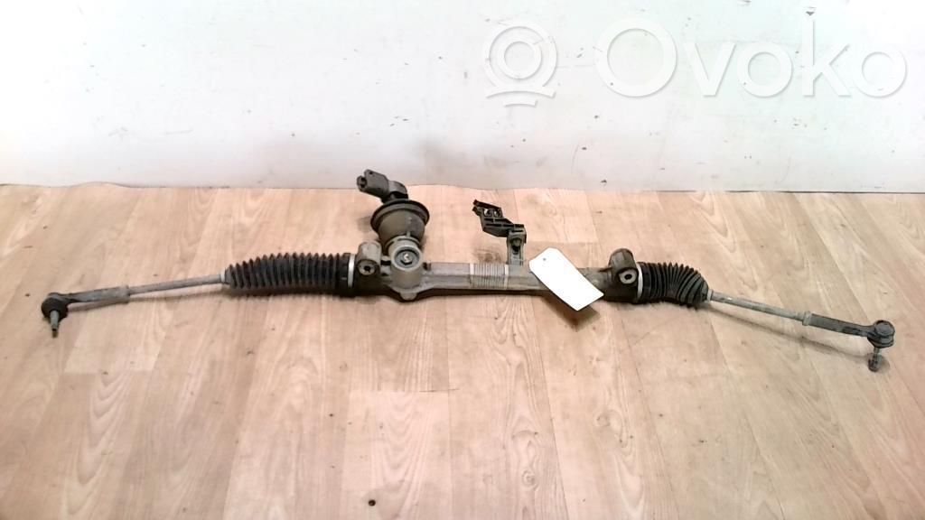 Opel Corsa D Hammastanko 