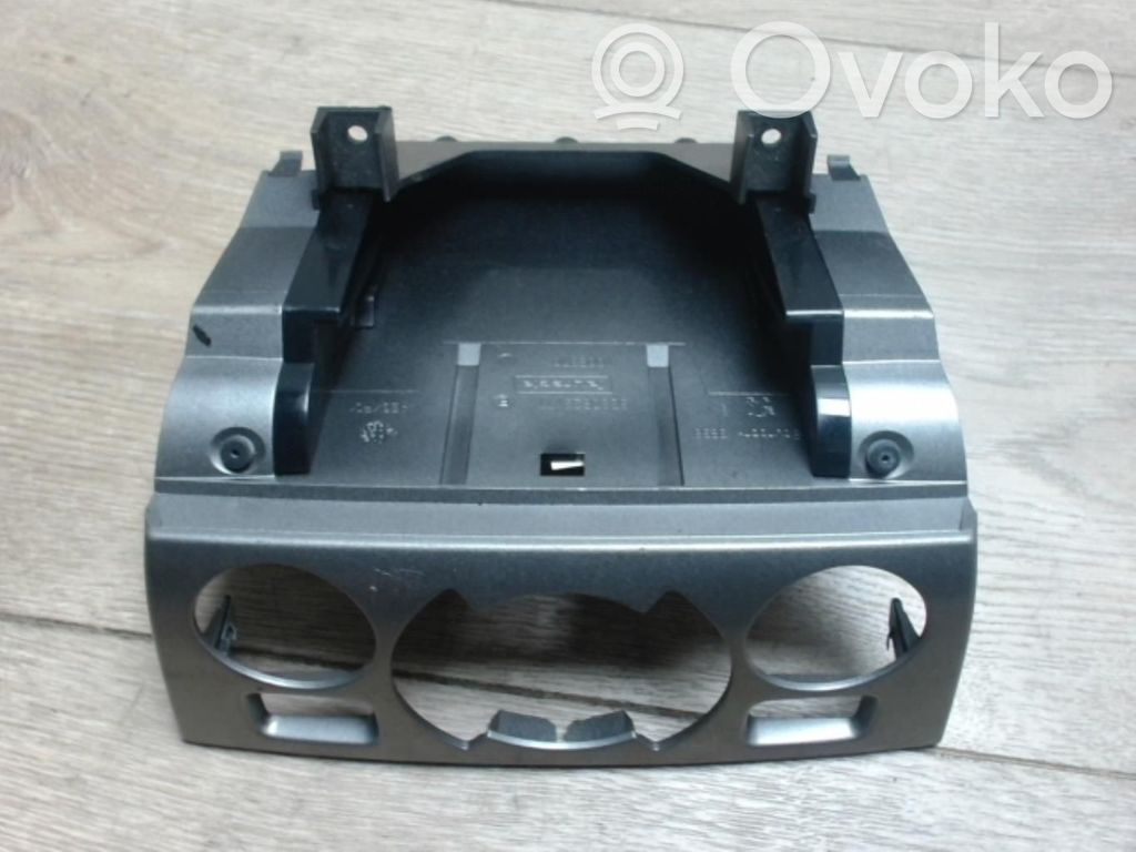 Console centrale   7589RY,7589RY