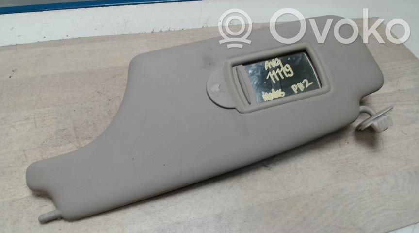 Pare-soleil   8200329035,8200329035