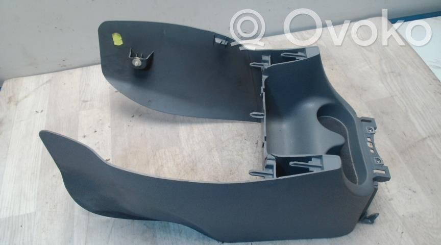 Console centrale   8200730350,8200730350