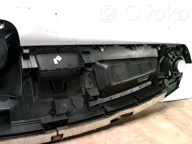 Renault Kangoo I Panel de instrumentos 