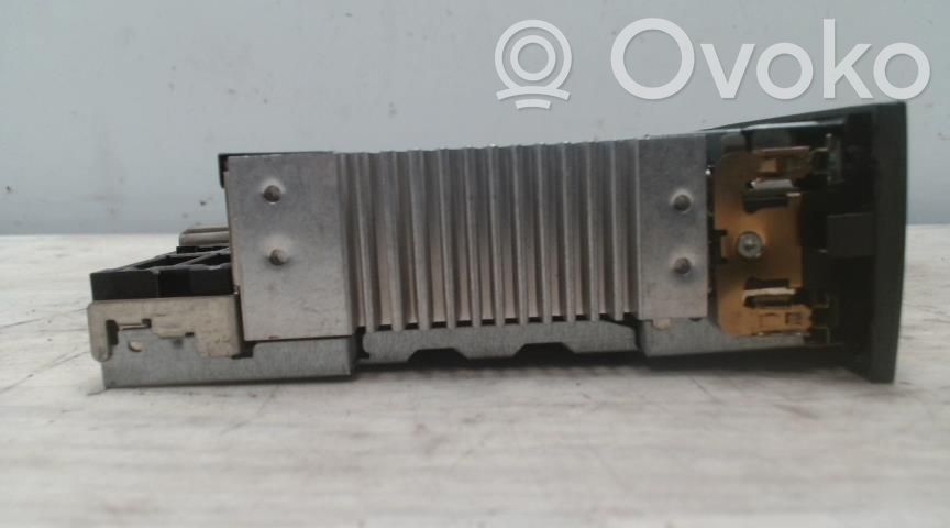 Renault Scenic II -  Grand scenic II Unitate principală radio/CD/DVD/GPS 