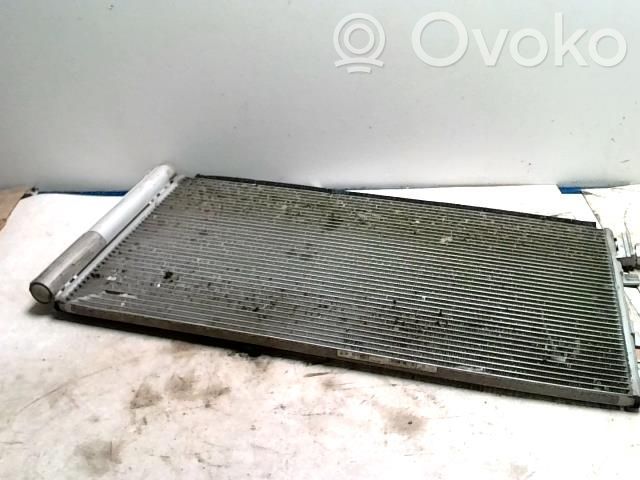 Renault Scenic III -  Grand scenic III Radiator răcire A/C (condensor) 