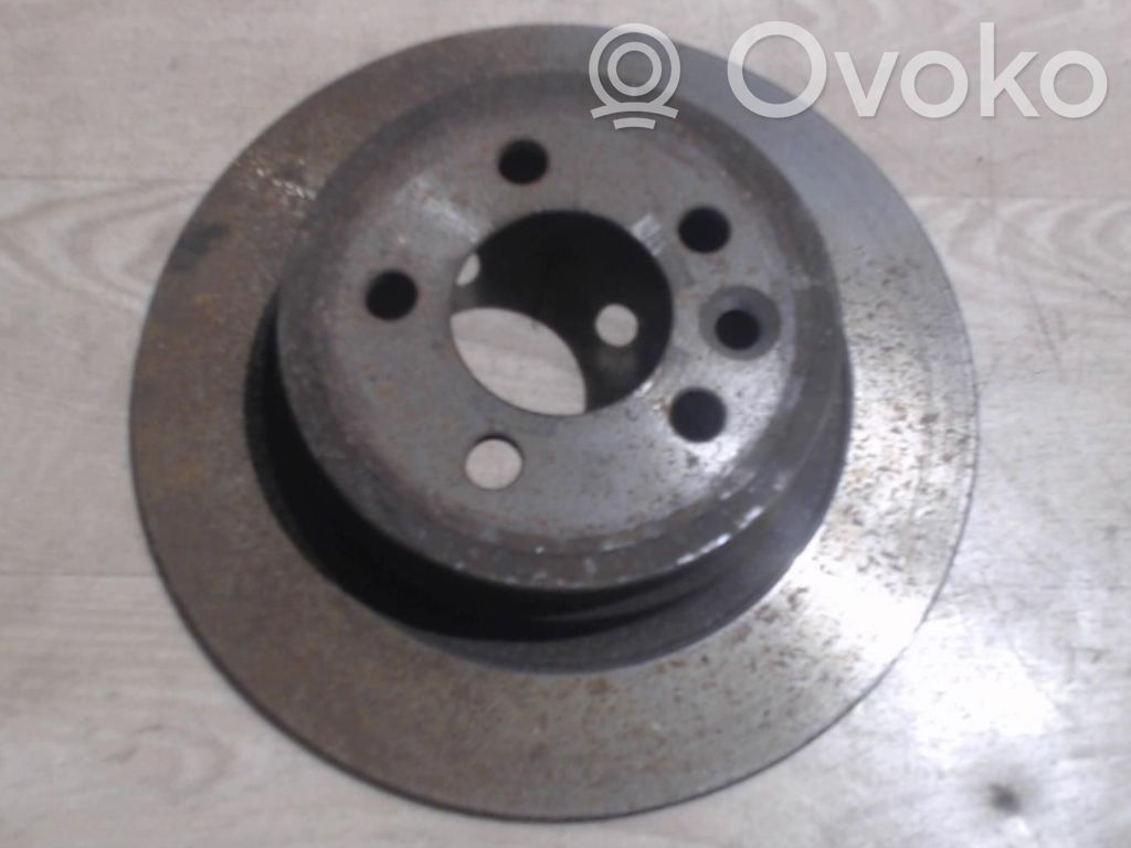Rover 75 Disc frână spate 