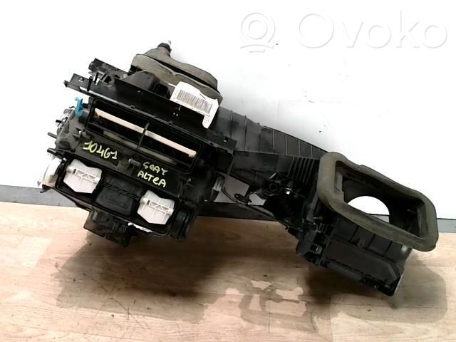 Commande de chauffage et clim   1K1820007B,1K1820007B