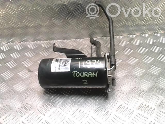 Volkswagen Touran I Filtr paliwa 