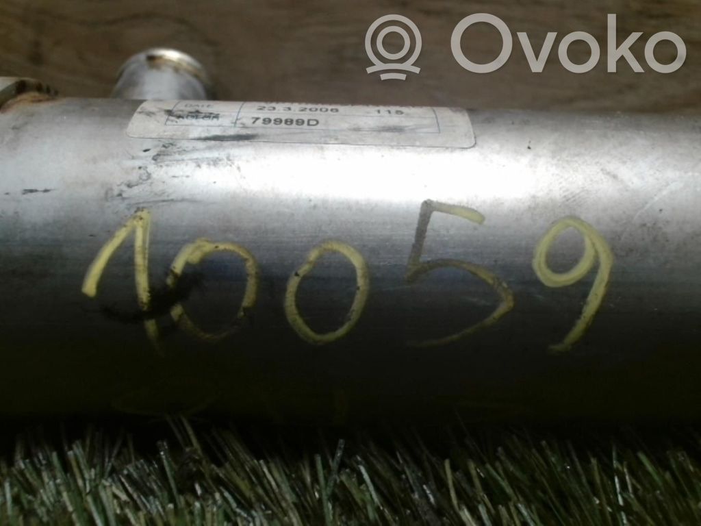 Válvula EGR   1618PF,1618PF