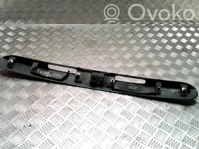 Peugeot 207 Rivestimento portellone