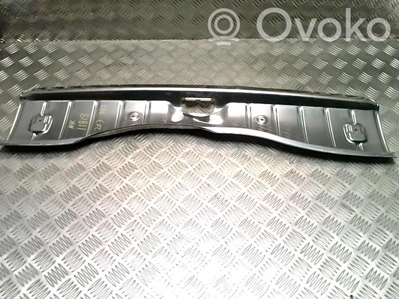 Peugeot 207 Altra parte esteriore 