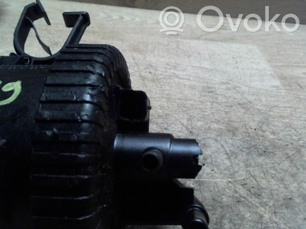 Citroen Xsara Picasso Kraftstofffilter 
