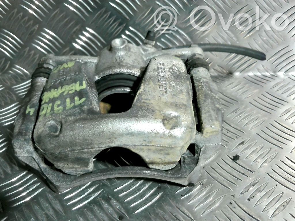 Renault Megane IV Etrier frână față 