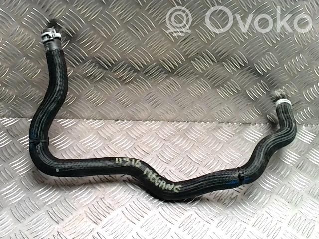 Renault Megane IV Alte piese compartiment motor 