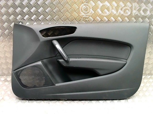 Revestimiento de puerta delantera   8X3867104A24A,8X3867104A24A