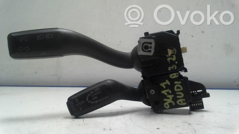 Audi A3 S3 8L Pulsanti/interruttori sul volante 
